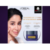 LOREAL PARIS HYALURON EXPERT NIGHT CREAM 50 ML
